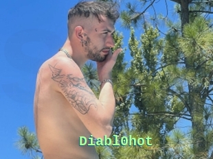 Diabl0hot