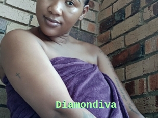 Diamondiva