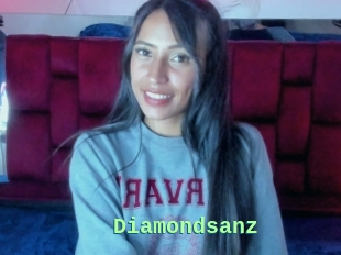 Diamondsanz