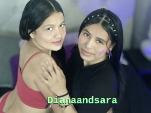 Dianaandsara