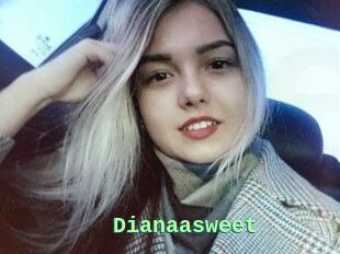 Dianaasweet