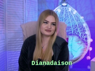 Dianadaison