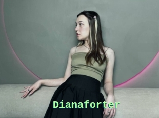 Dianaforter