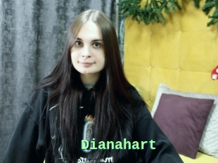 Dianahart