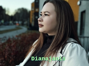 Dianajanis