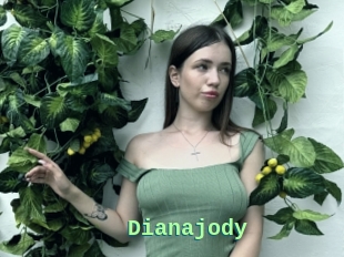 Dianajody