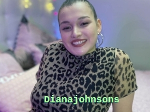 Dianajohnsons