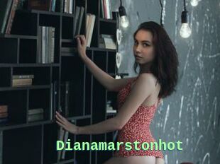 Dianamarstonhot