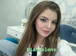 Dianaolens
