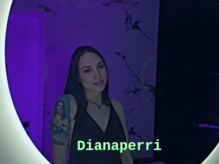 Dianaperri