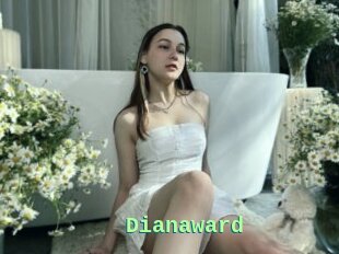 Dianaward