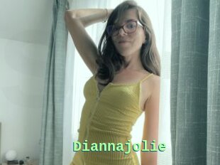 Diannajolie