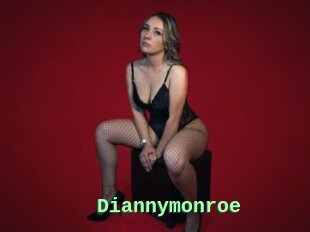 Diannymonroe