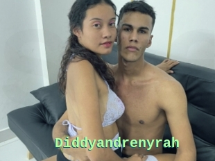 Diddyandrenyrah