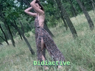 Didiactive