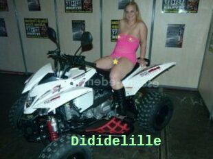 Dididelille
