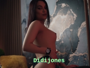 Didijones