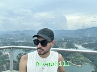 Diegohill