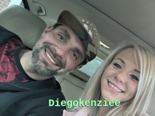 Diegokenziee