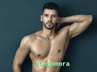 Diegomora