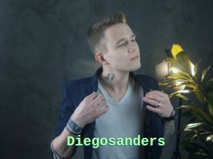 Diegosanders