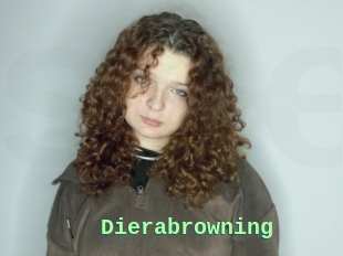 Dierabrowning