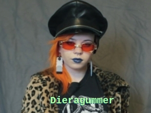Dieragummer
