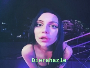 Dierahazle