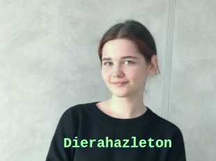 Dierahazleton