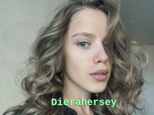 Dierahersey