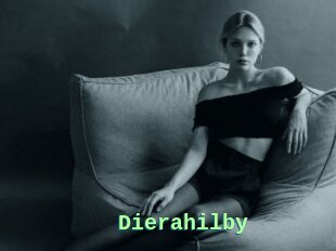 Dierahilby