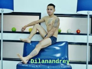 Dilanandrey