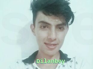 Dilanboy