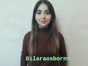 Dilaraosborns