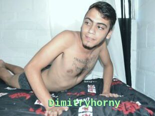 Dimitryhorny