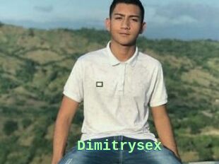 Dimitrysex