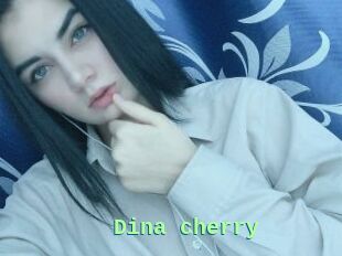 Dina_cherry