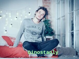 Dinostanly