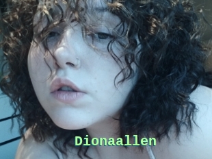 Dionaallen