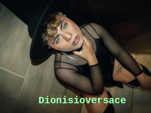 Dionisioversace