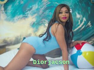 Diorjacson