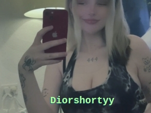 Diorshortyy