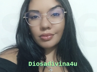 Diosadivina4u