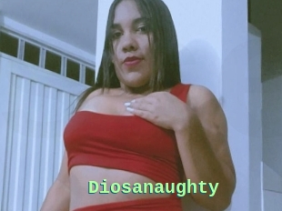 Diosanaughty