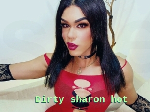 Dirty_sharon_hot