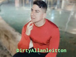 DirtyAllanleitton