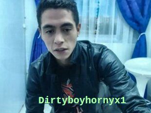 Dirtyboyhornyx1