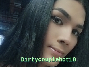 Dirtycouplehot18