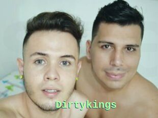 Dirtykings