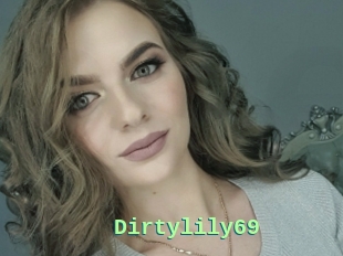 Dirtylily69